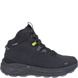 Hi-Tec Fuse Trek Mid WP Hiking Boots