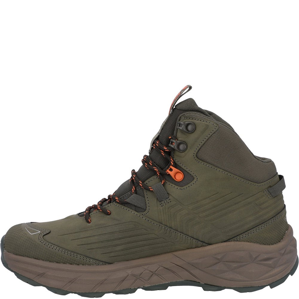 Hi-Tec Fuse Trek Mid WP Hiking Boots