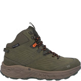 Hi-Tec Fuse Trek Mid WP Hiking Boots