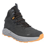 Hi-Tec Fuse Trek Mid Hiking Boots