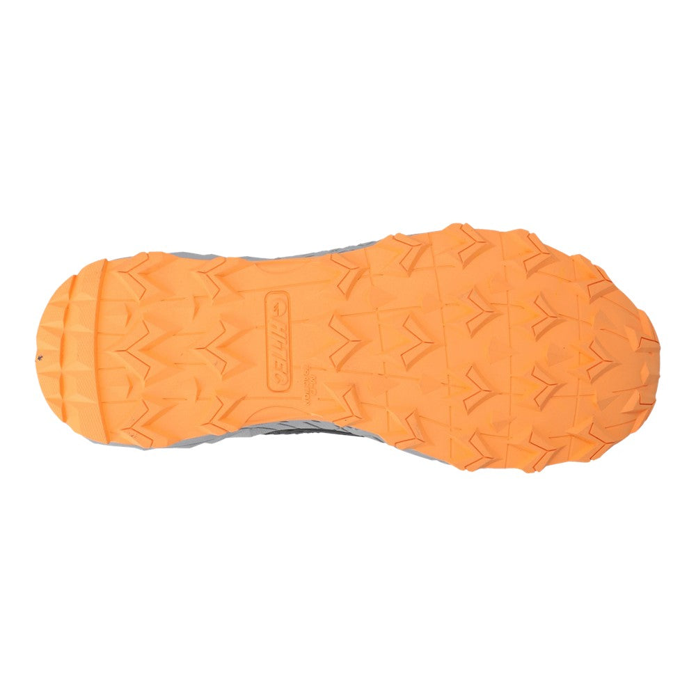 Hi-Tec Fuse Trek Mid Hiking Boots