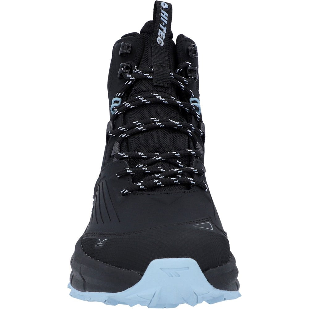 Hi-Tec Fuse Trek Mid Hiking Boots