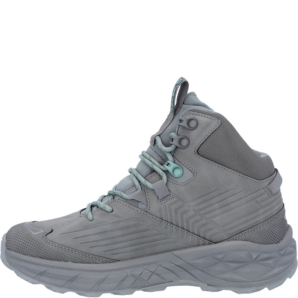 Hi-Tec Fuse Trek Mid Hiking Boots