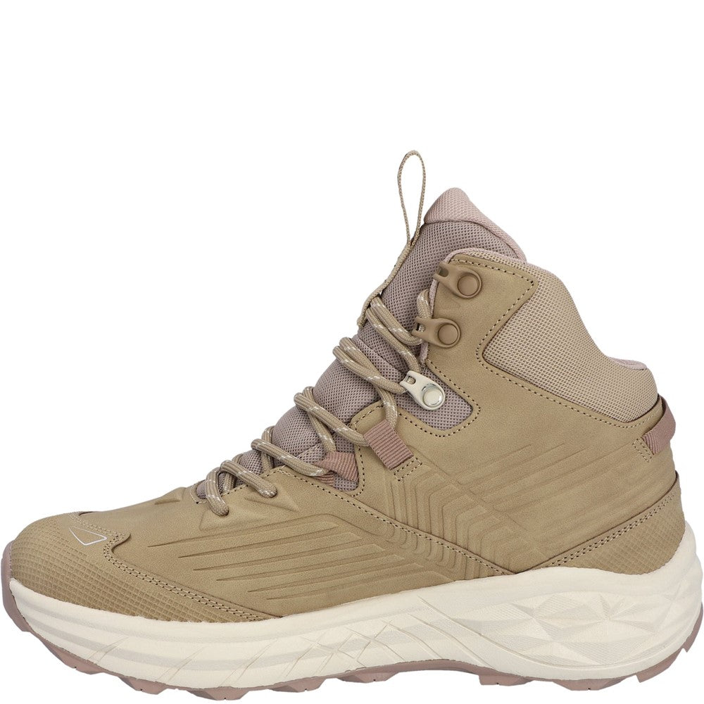 Hi-Tec Fuse Trek Mid Hiking Boots