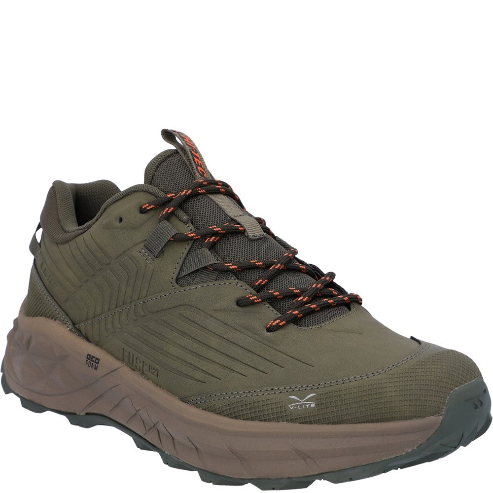 Hi-Tec Fuse Trek Hiking Shoes