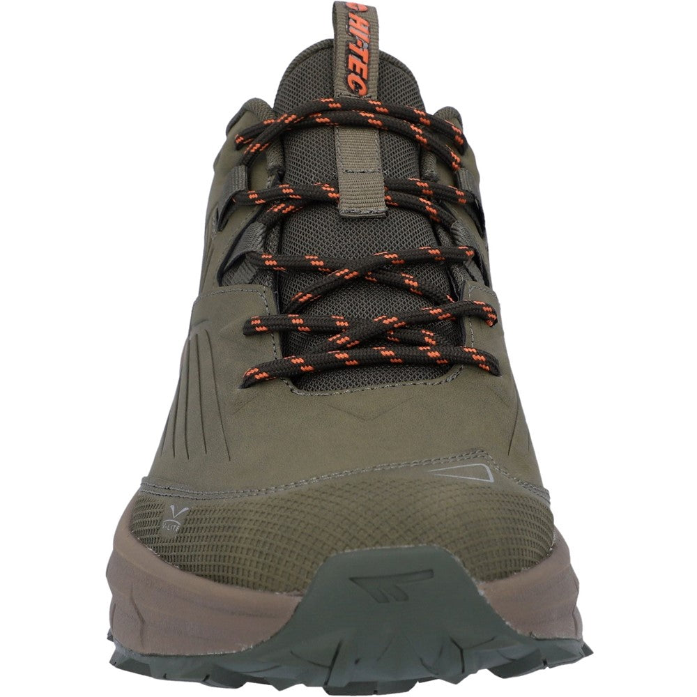Hi-Tec Fuse Trek Hiking Shoes