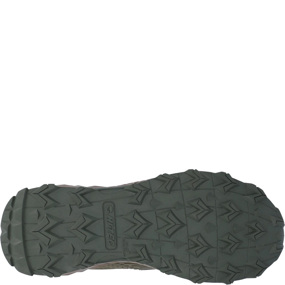 Hi-Tec Fuse Trek Hiking Shoes