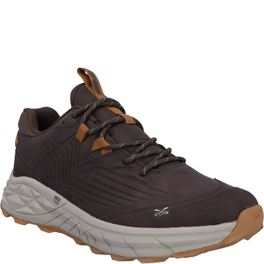 Hi-Tec Fuse Trek Hiking Shoes