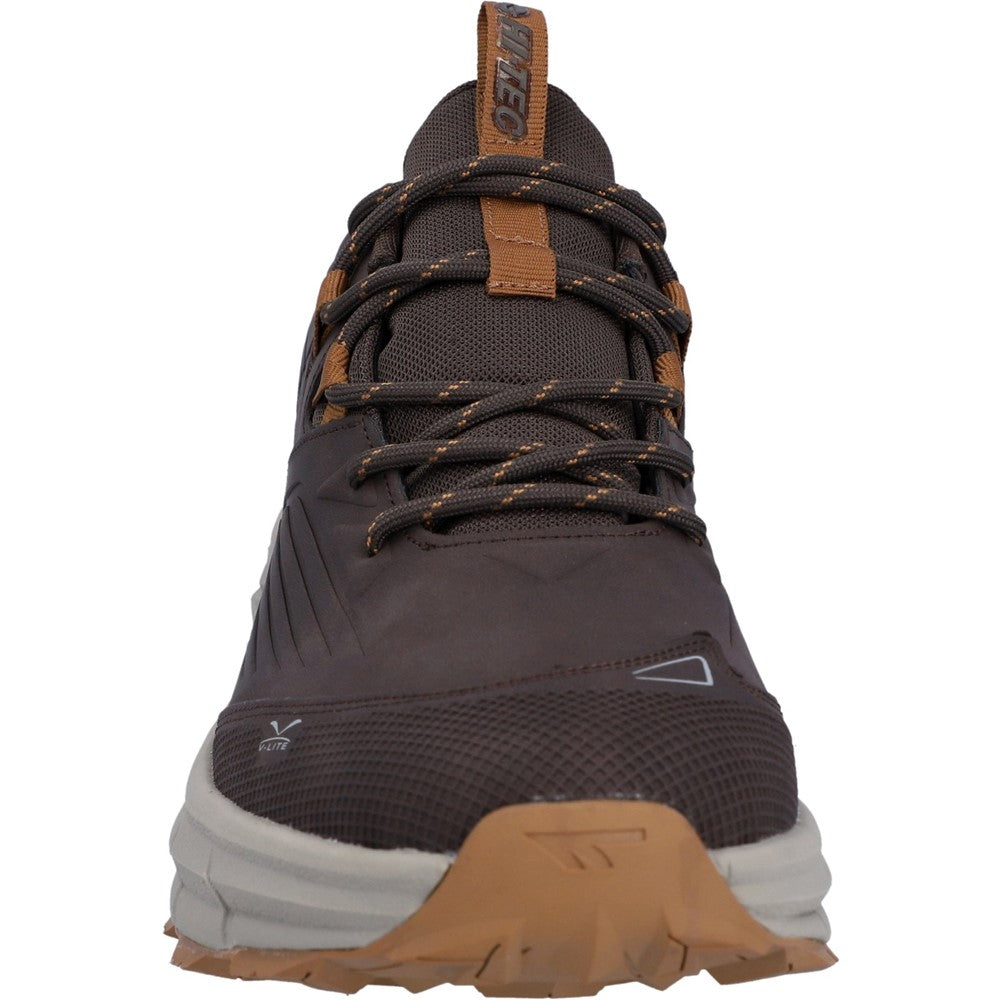 Hi-Tec Fuse Trek Hiking Shoes