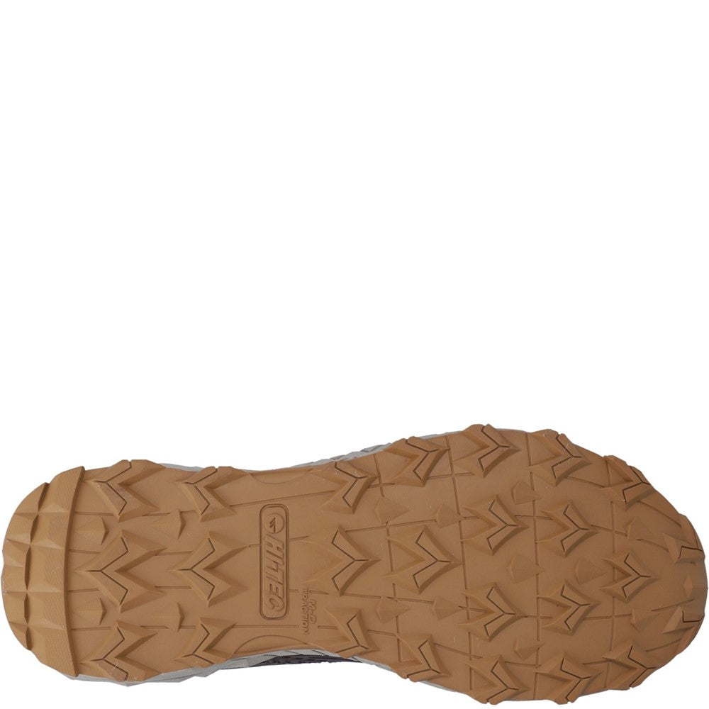 Hi-Tec Fuse Trek Hiking Shoes