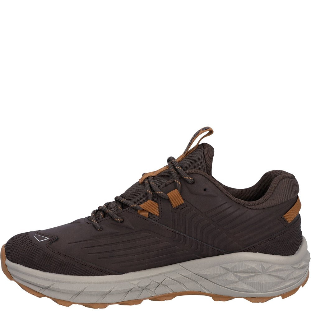 Hi-Tec Fuse Trek Hiking Shoes
