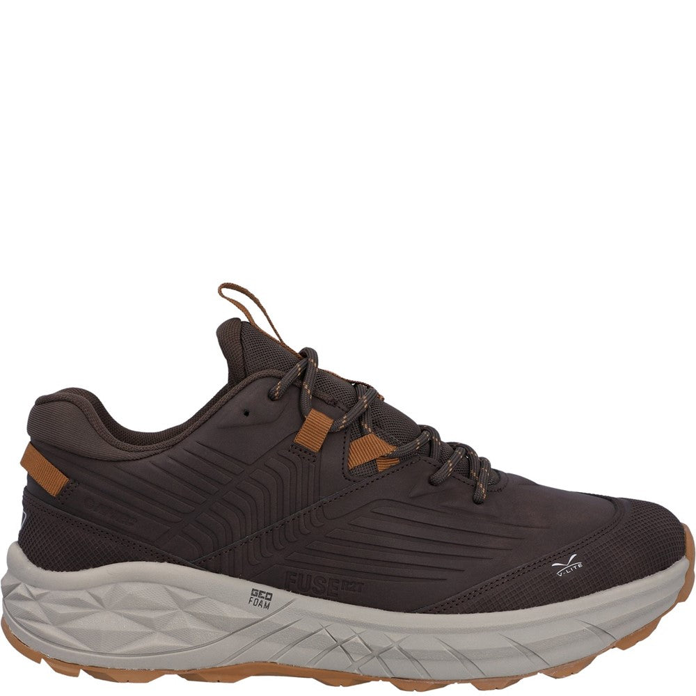 Hi-Tec Fuse Trek Hiking Shoes