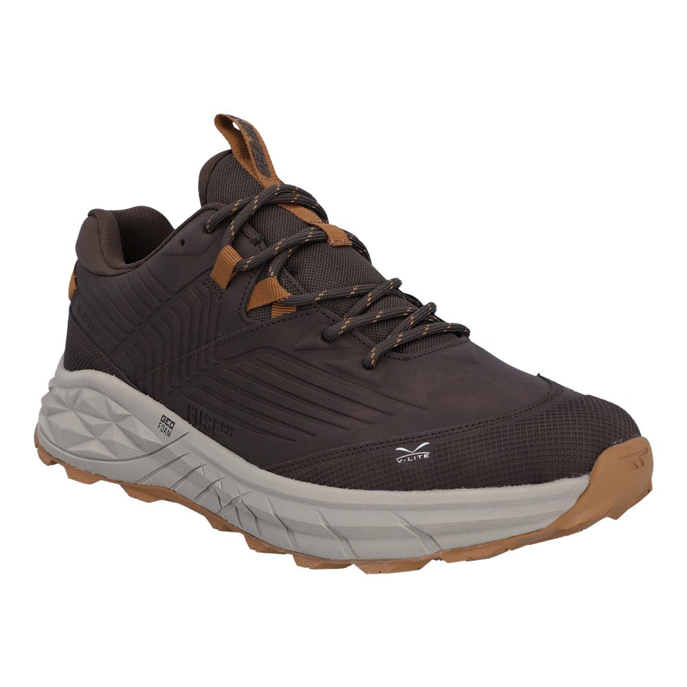 Hi-Tec Fuse Trek Hiking Shoes