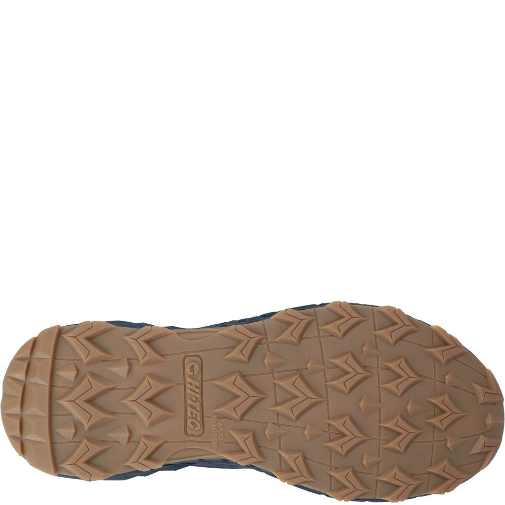 Hi-Tec Fuse Trek Hiking Shoes