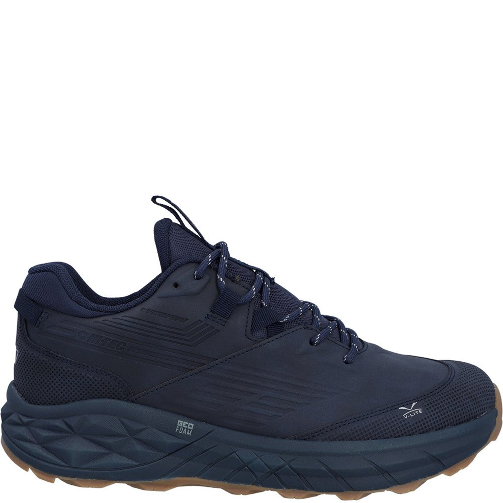Hi-Tec Fuse Trek Hiking Shoes