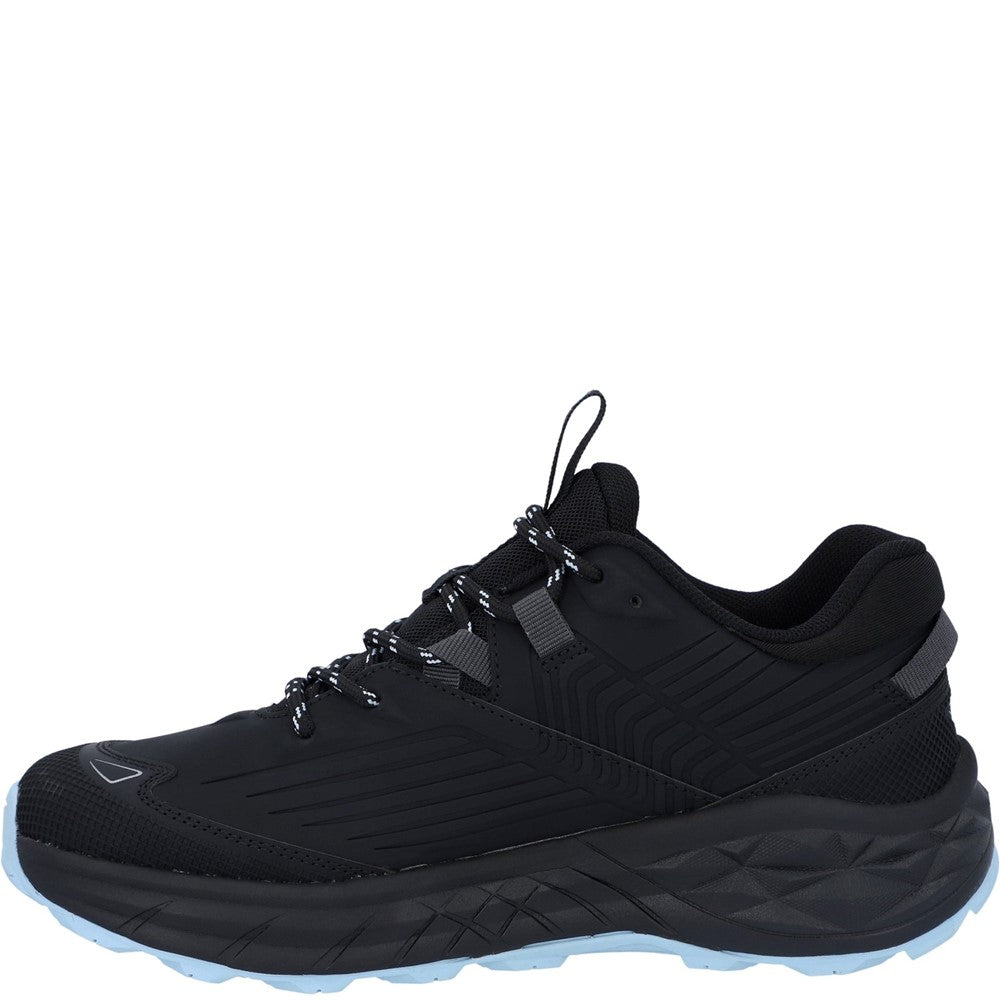 Hi-Tec Fuse Trek Hiking Shoes