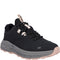 Black steeple grey cameo rose