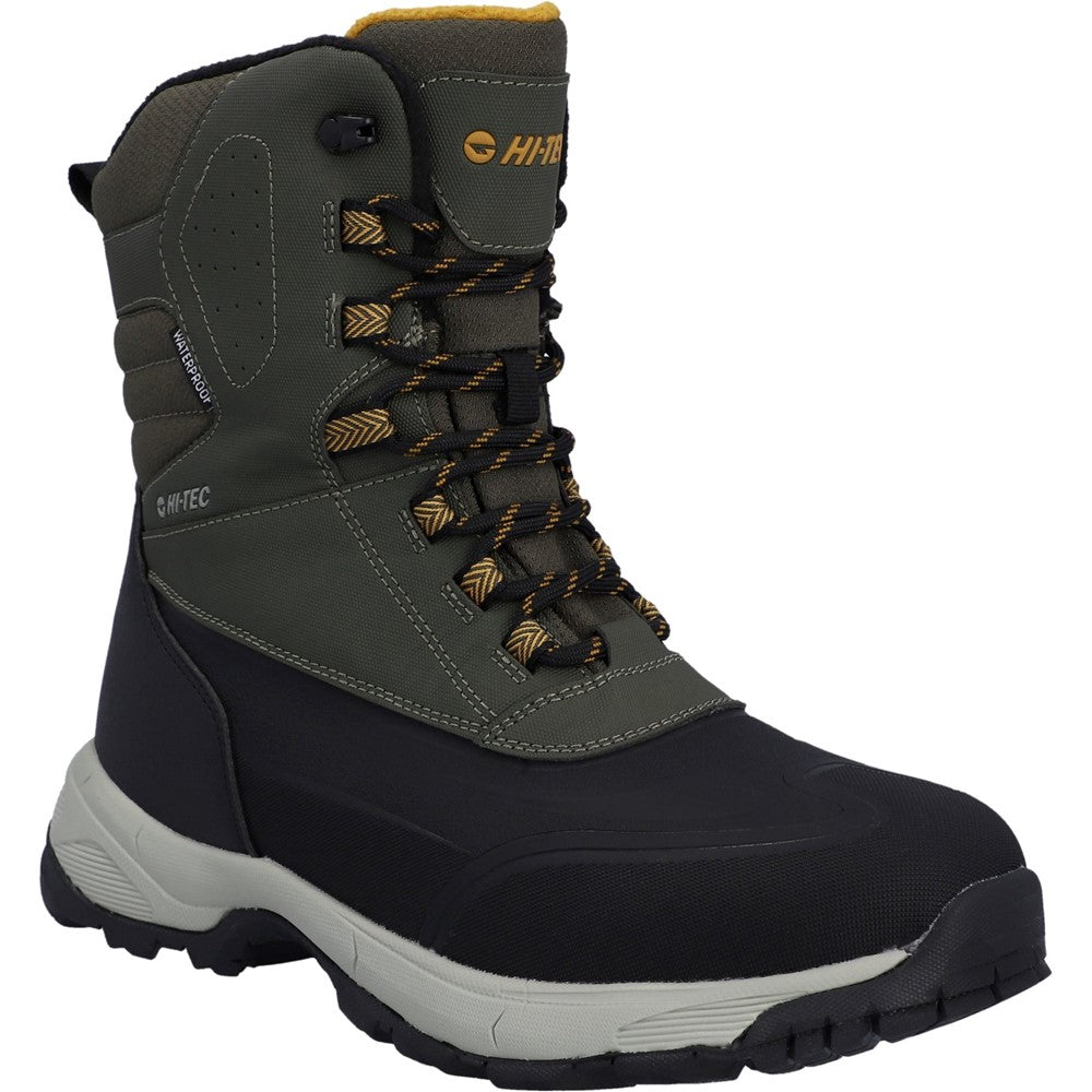 Hi-Tec Cairngorm 200 WP Hiking Boots
