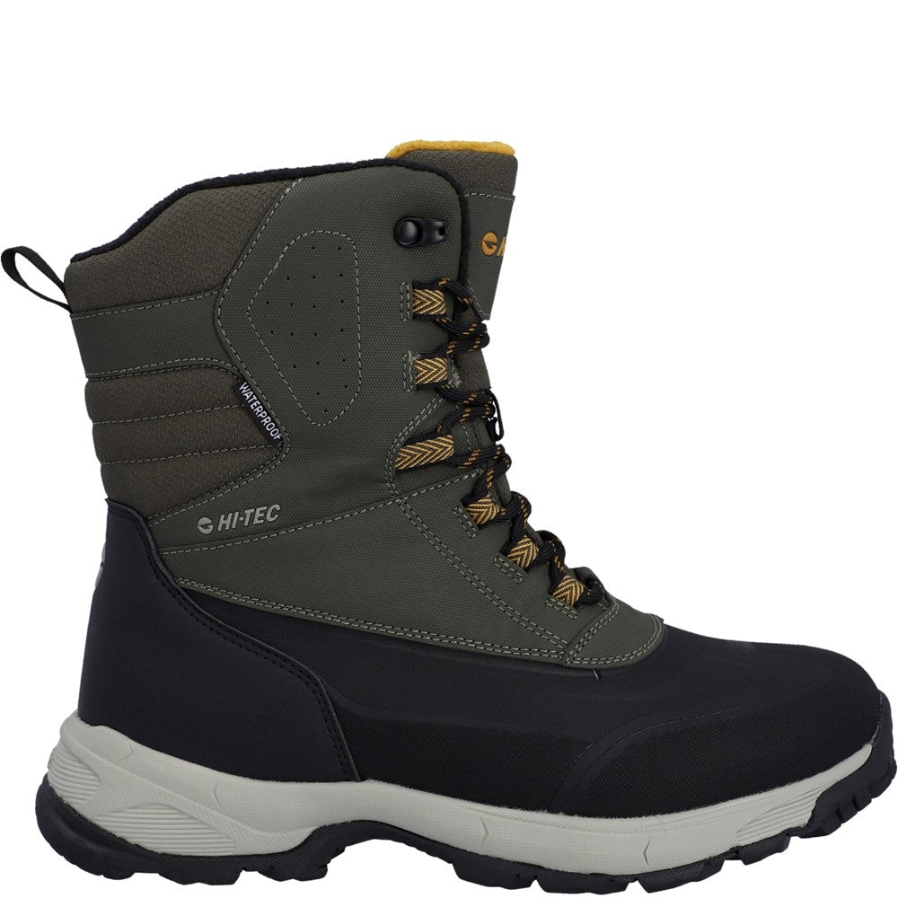 Hi-Tec Cairngorm 200 WP Hiking Boots