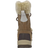 Hi-Tec Moritz 200 Hiking Boots