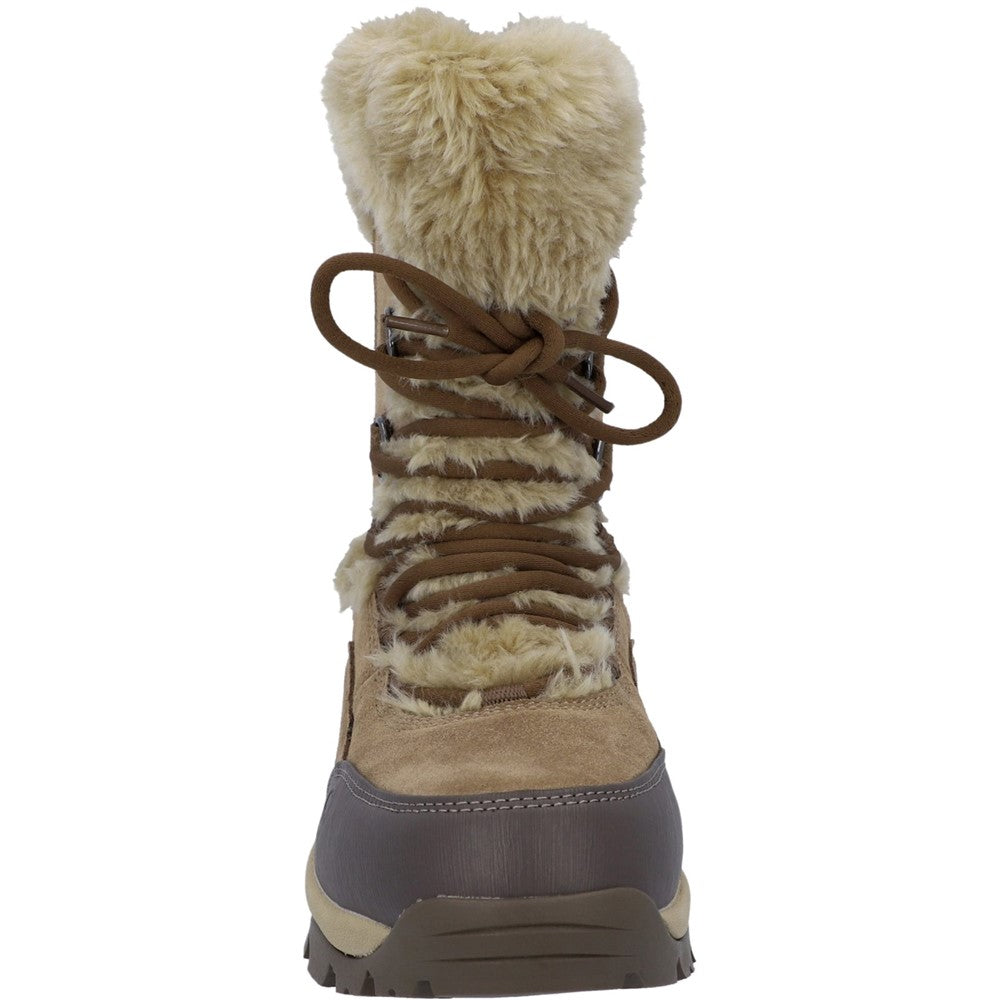 Hi-Tec Moritz 200 Hiking Boots