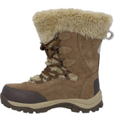 Hi-Tec Moritz 200 Hiking Boots