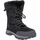 Hi-Tec Moritz 200 Hiking Boots