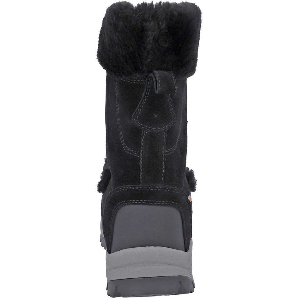 Hi-Tec Moritz 200 Hiking Boots