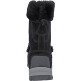 Hi-Tec Moritz 200 Hiking Boots