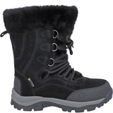 Hi-Tec Moritz 200 Hiking Boots
