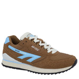 Hi-Tec Silver Shadow Shoes