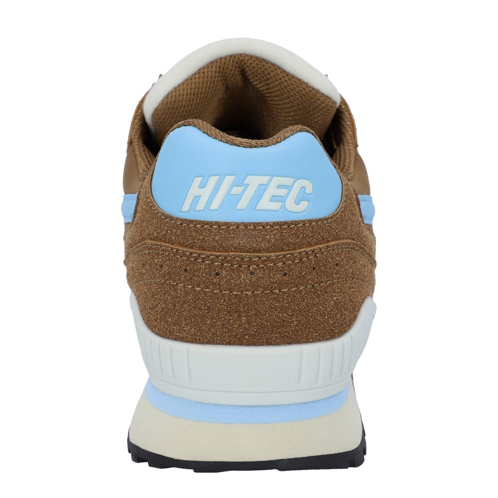 Hi-Tec Silver Shadow Shoes