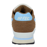 Hi-Tec Silver Shadow Shoes