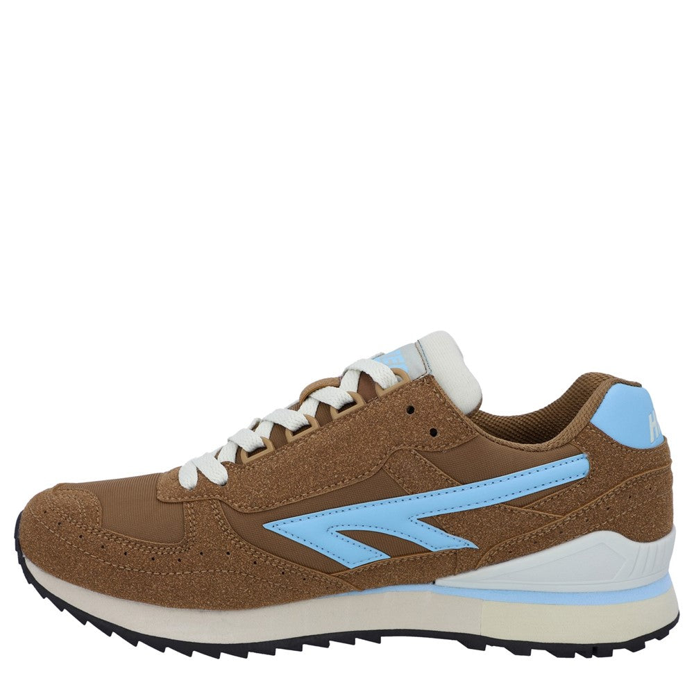 Hi-Tec Silver Shadow Shoes