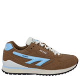 Hi-Tec Silver Shadow Shoes