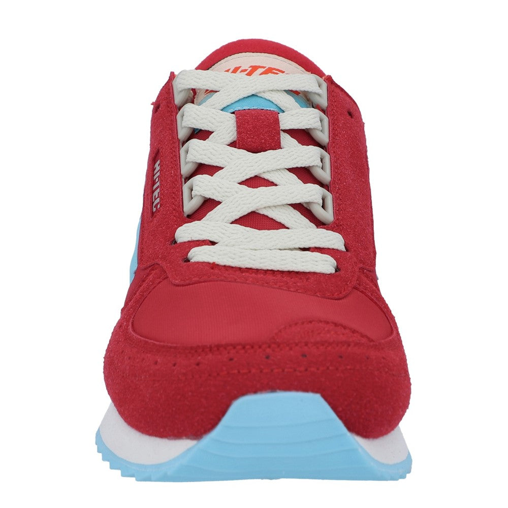 Hi-Tec Silver Shadow Shoes