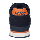 Hi-Tec Silver Shadow Shoes