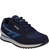 Hi-Tec Silver Shadow Shoes