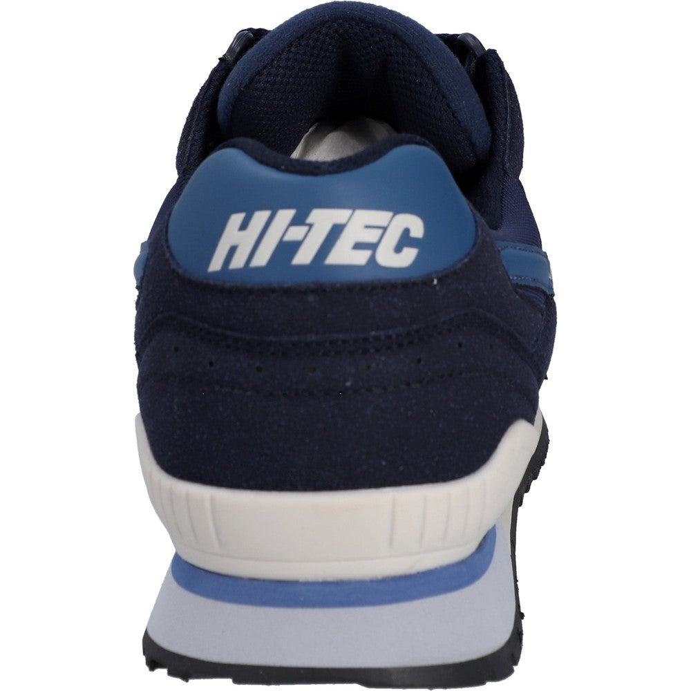 Hi-Tec Silver Shadow Shoes
