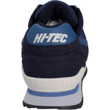 Hi-Tec Silver Shadow Shoes