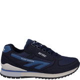 Hi-Tec Silver Shadow Shoes