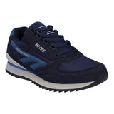 Hi-Tec Silver Shadow Shoes