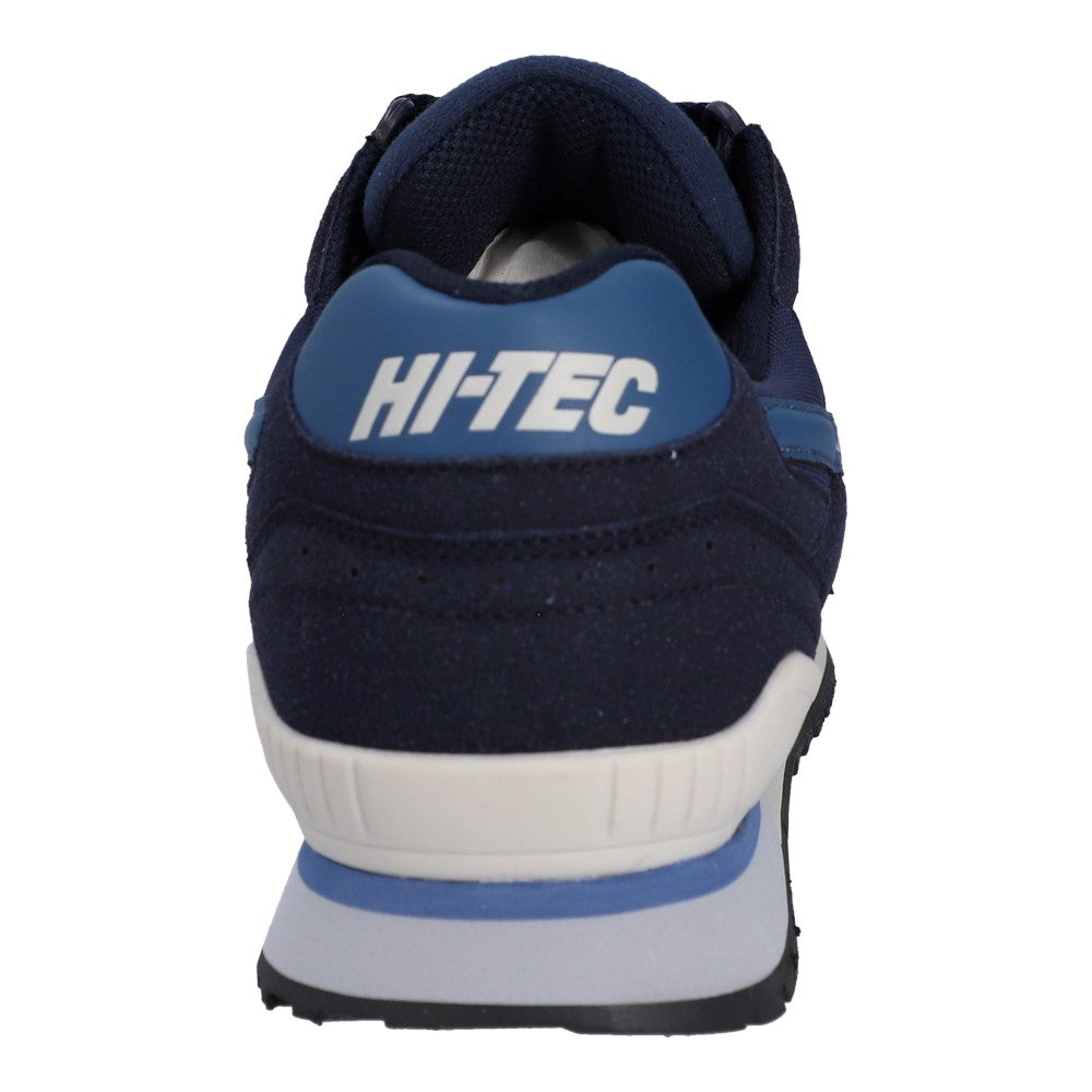 Hi-Tec Silver Shadow Shoes