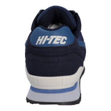 Hi-Tec Silver Shadow Shoes