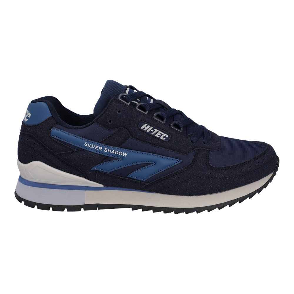 Hi-Tec Silver Shadow Shoes