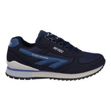 Hi-Tec Silver Shadow Shoes