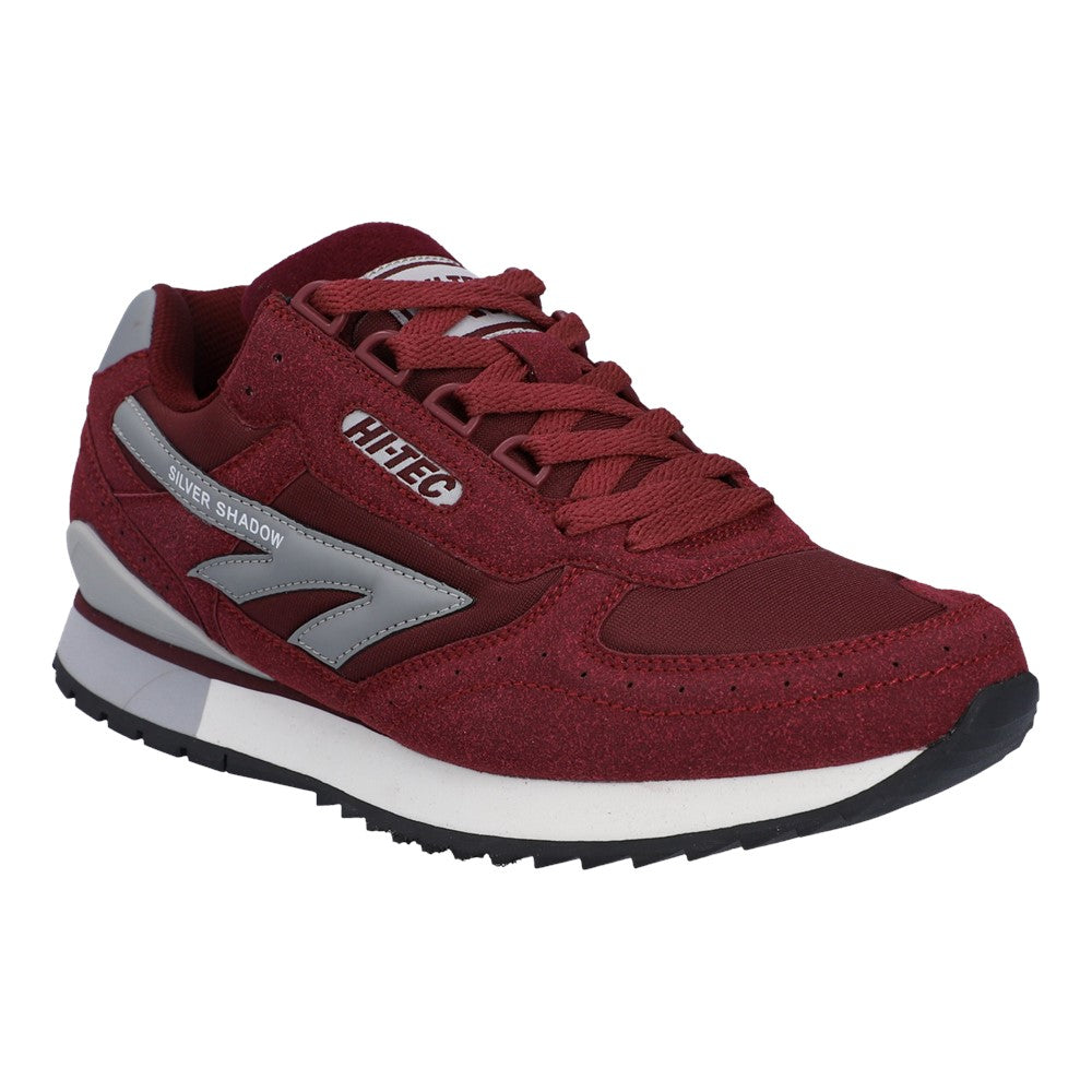 Hi-Tec Silver Shadow Shoes