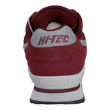 Hi-Tec Silver Shadow Shoes