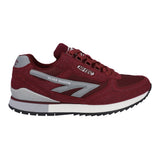 Hi-Tec Silver Shadow Shoes