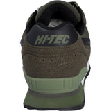 Hi-Tec Silver Shadow Shoes